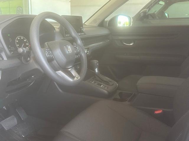 used 2025 Honda CR-V car, priced at $33,612