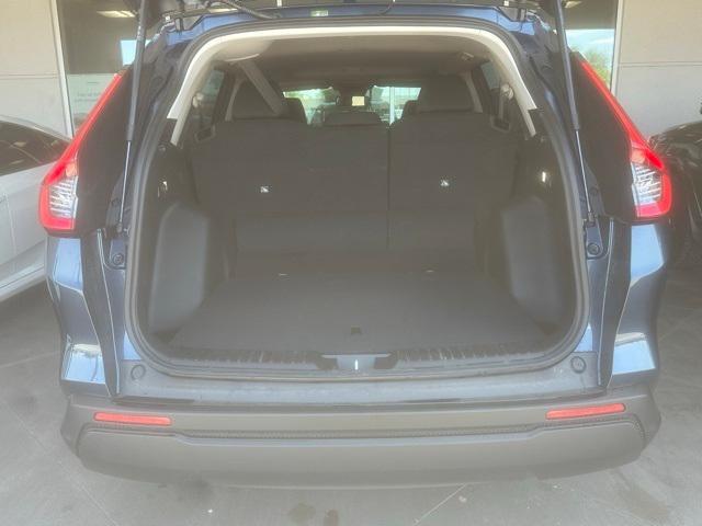 used 2025 Honda CR-V car, priced at $33,612
