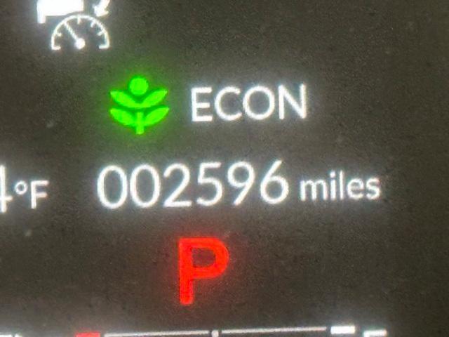 used 2025 Honda CR-V car, priced at $33,612
