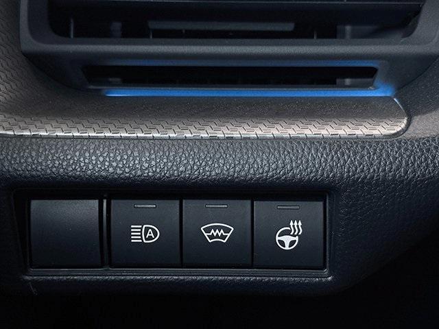 used 2024 Toyota Prius car, priced at $30,508