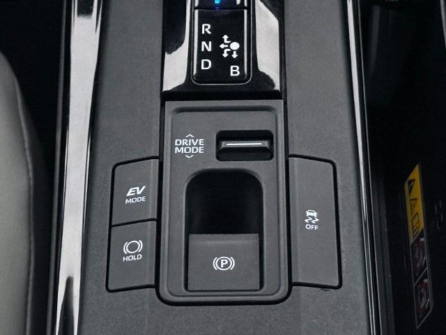 used 2024 Toyota Prius car, priced at $30,508