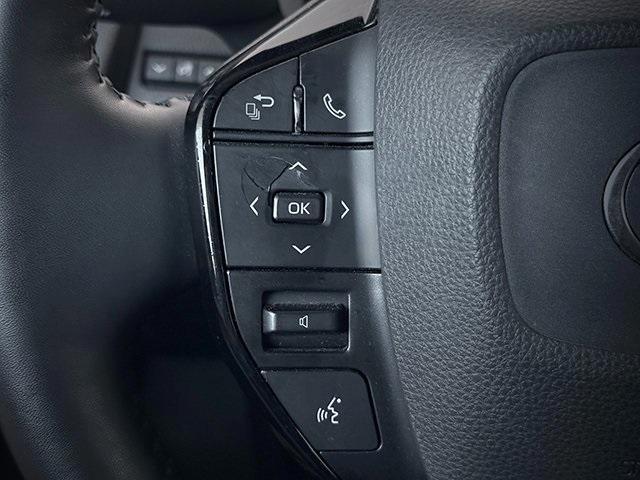 used 2024 Toyota Prius car, priced at $30,508