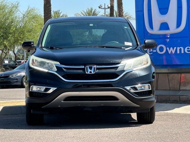 used 2015 Honda CR-V car, priced at $16,987