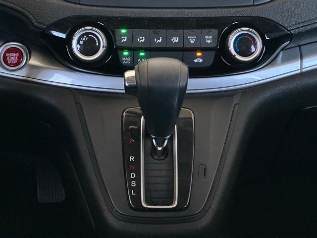 used 2015 Honda CR-V car, priced at $16,987