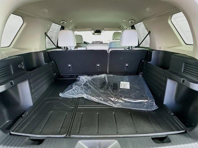 new 2026 Honda Passport car, priced at $44,700