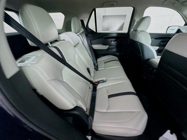 new 2026 Honda Passport car, priced at $44,700