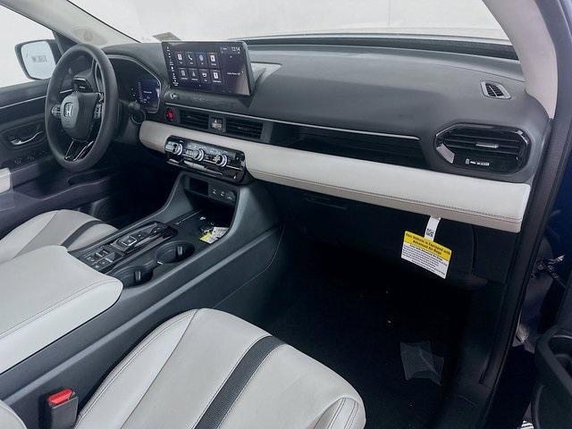 new 2026 Honda Passport car, priced at $44,700