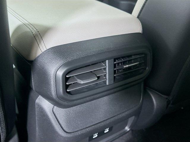 new 2026 Honda Passport car, priced at $44,700