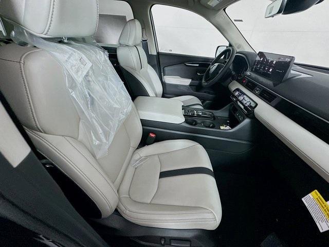 new 2026 Honda Passport car, priced at $44,700