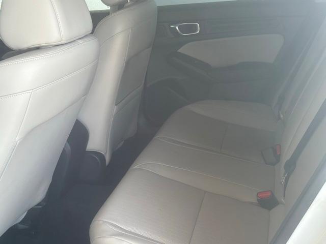 used 2024 Honda Civic car, priced at $25,923