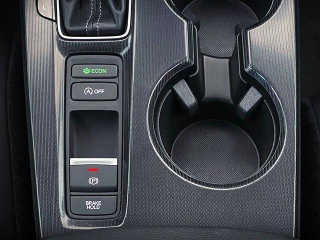 used 2024 Honda Civic car, priced at $25,262