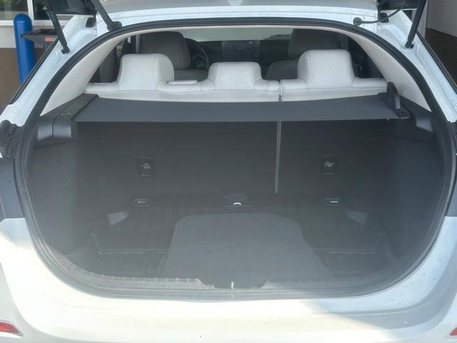 used 2024 Honda Civic car, priced at $25,923