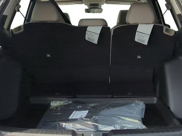 new 2026 Honda CR-V car, priced at $37,250