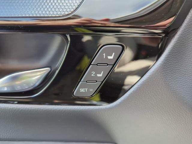 new 2026 Honda CR-V car, priced at $37,250