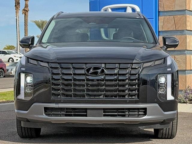 used 2024 Hyundai Palisade car, priced at $43,239