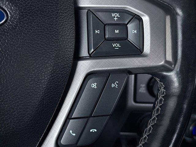 used 2018 Ford F-150 car, priced at $32,419