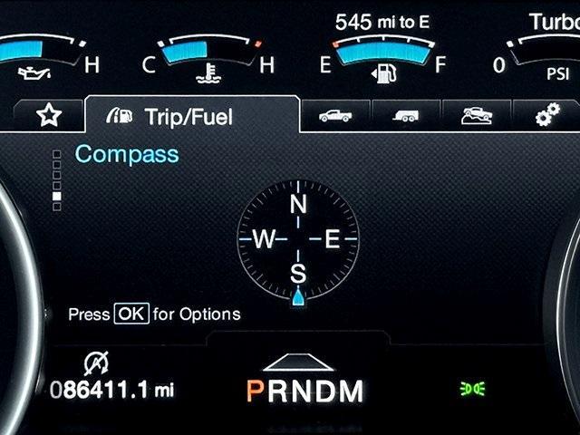 used 2018 Ford F-150 car, priced at $32,419
