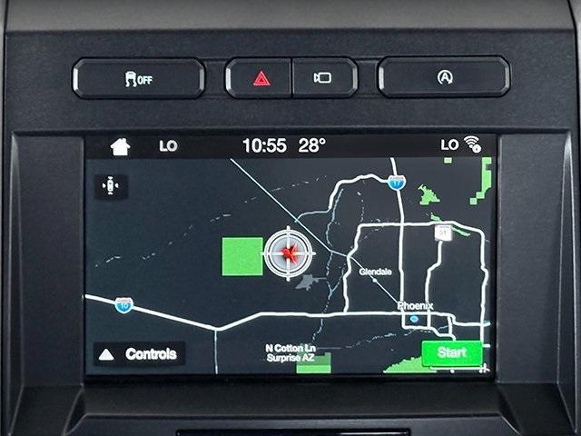 used 2018 Ford F-150 car, priced at $32,419