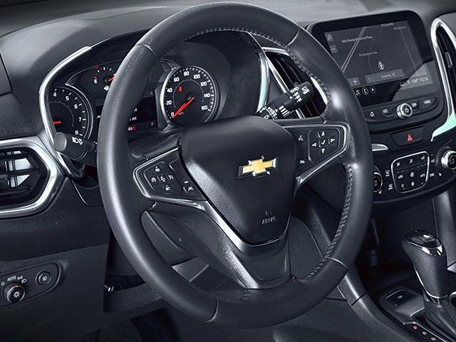 used 2020 Chevrolet Equinox car, priced at $16,564