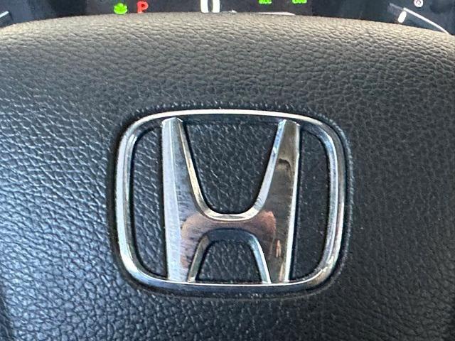used 2018 Honda CR-V car, priced at $16,876
