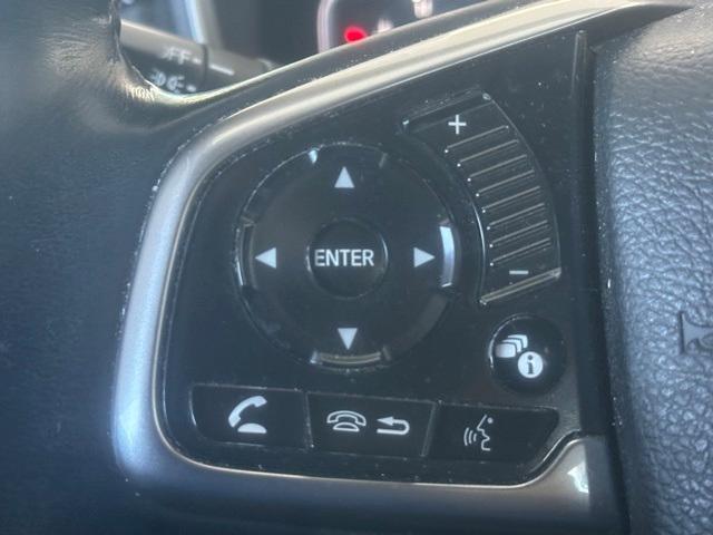 used 2018 Honda CR-V car, priced at $16,876