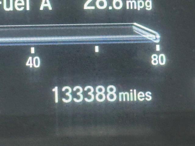 used 2018 Honda CR-V car, priced at $16,876