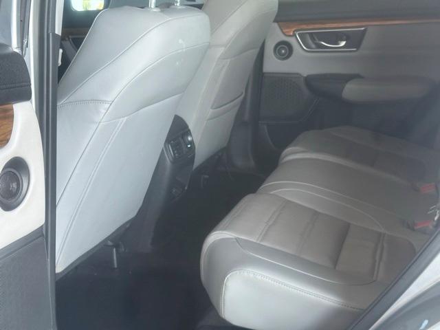 used 2018 Honda CR-V car, priced at $16,876