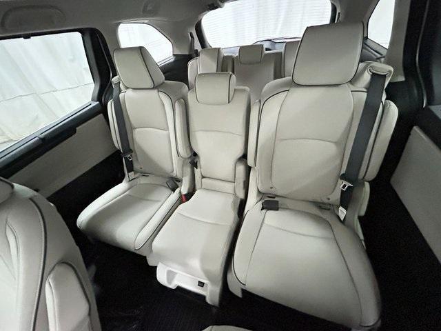 new 2025 Honda Odyssey car, priced at $45,181