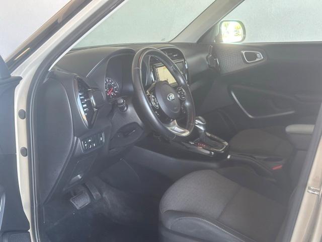 used 2020 Kia Soul car, priced at $15,915