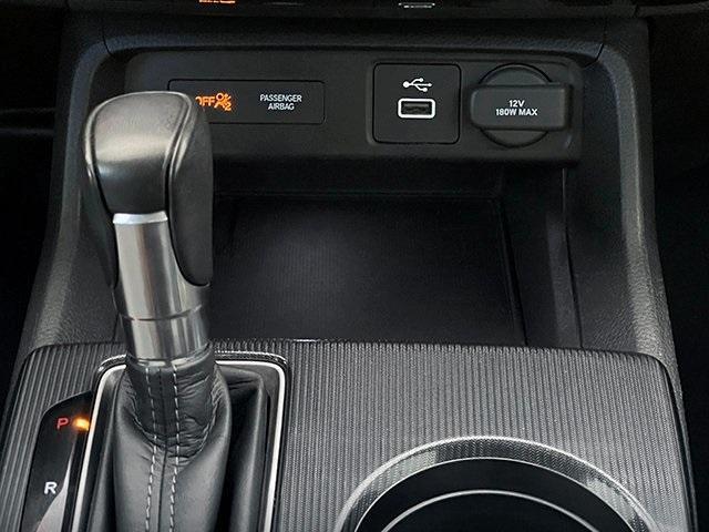 used 2023 Honda Civic car, priced at $25,340