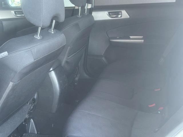 used 2010 Subaru Forester car, priced at $9,998