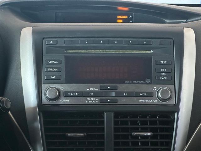 used 2010 Subaru Forester car, priced at $9,998