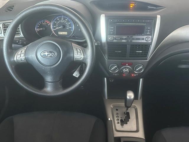 used 2010 Subaru Forester car, priced at $9,998
