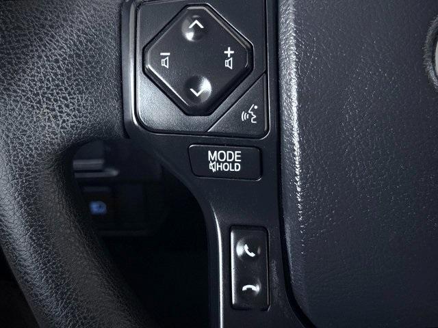 used 2019 Toyota Tacoma car, priced at $24,635