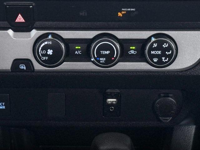 used 2019 Toyota Tacoma car, priced at $24,635