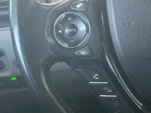 used 2016 Honda Pilot car, priced at $16,901