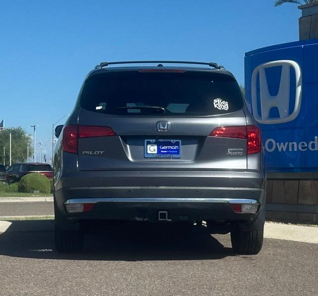 used 2016 Honda Pilot car, priced at $16,901
