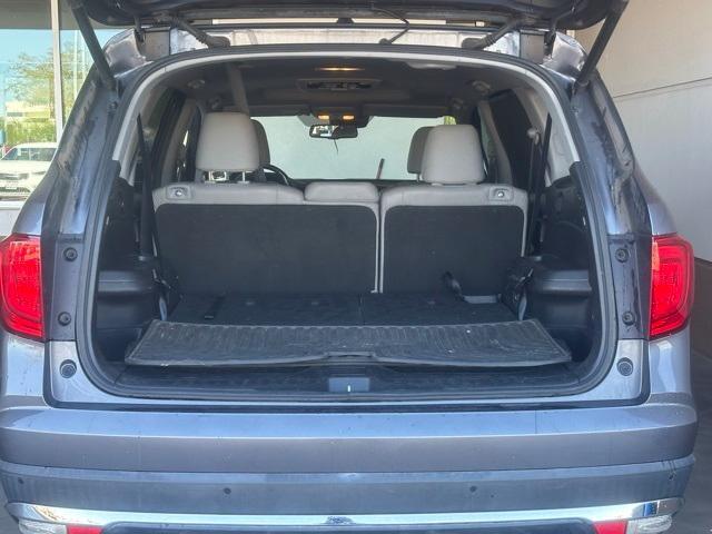 used 2016 Honda Pilot car, priced at $16,901