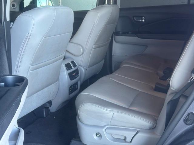used 2016 Honda Pilot car, priced at $16,901