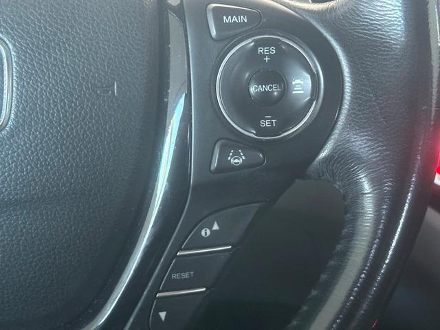 used 2016 Honda Pilot car, priced at $16,901