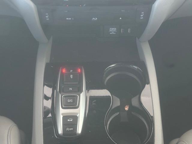 used 2016 Honda Pilot car, priced at $16,901