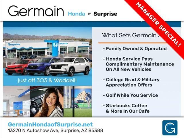 used 2022 BMW 530 car, priced at $27,346
