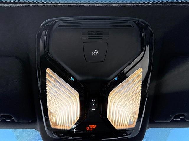 used 2022 BMW 530 car, priced at $28,652