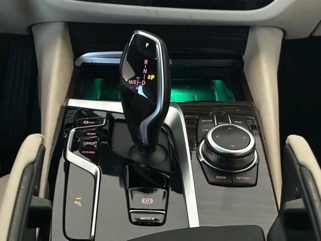 used 2022 BMW 530 car, priced at $30,056