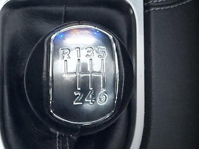 used 2022 Ford Mustang car, priced at $38,564