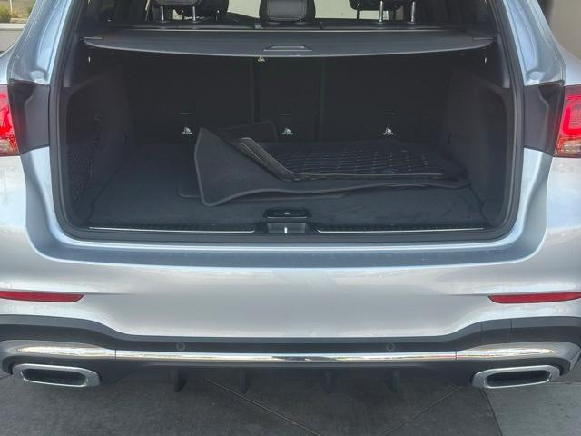 used 2022 Mercedes-Benz GLC 300 car, priced at $27,590