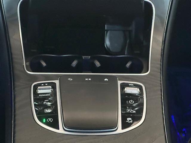 used 2022 Mercedes-Benz GLC 300 car, priced at $27,590