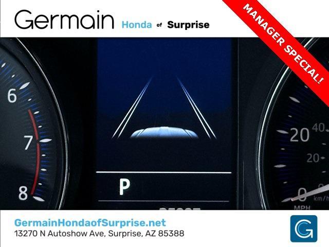 used 2022 Toyota C-HR car, priced at $23,235