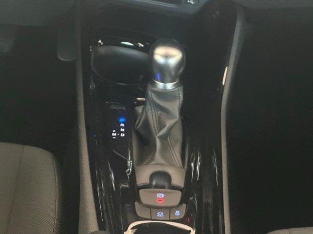 used 2022 Toyota C-HR car, priced at $25,859