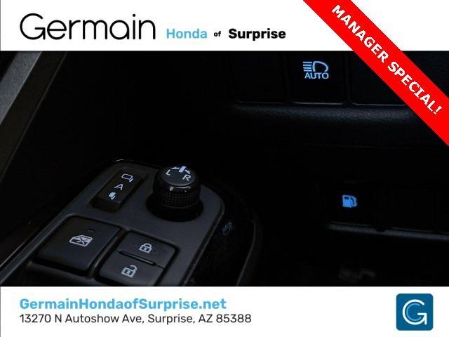used 2022 Toyota C-HR car, priced at $23,235